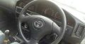 Toyota tazz