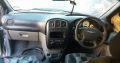 Chrysler Voyager 3.3 LX 1999-07 stripping for used parts