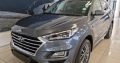 2019 Hyundai Tucson 2.0