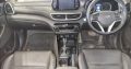 2019 Hyundai Tucson 2.0