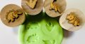 Wooden Play Dough Stamp Sets