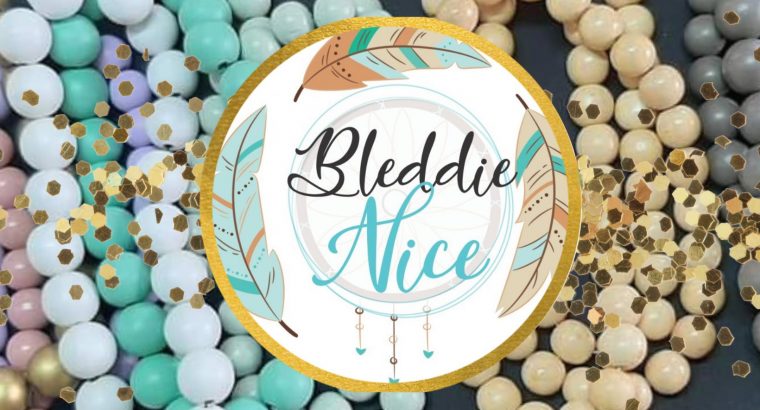 Bleddie Nice Gifts
