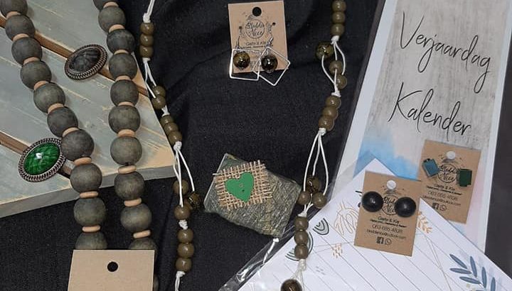 Bleddie Nice Gifts