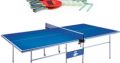 Table Tennis