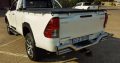 Toyota hilux gd6 2.8