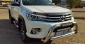 Toyota hilux gd6 2.8