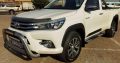 Toyota hilux gd6 2.8