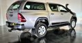 Toyota hilux gd6 2.8