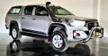 Toyota hilux gd6 2.8