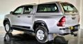 Toyota hilux gd6 2.8