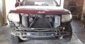 Jeep Grand Cherokee 3.6 WK2 2011-19 stripping for used parts