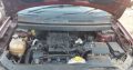 Dodge Journey 2.7 SXT 2007-19 stripping for used parts