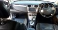 Chrysler Sebring 2.7 LX 2005-13 stripping for used parts