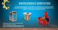 3D Design & Modeling Serives