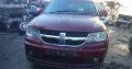 Dodge Journey 2.7 SXT 2007-19 stripping for used parts
