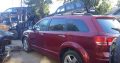 Dodge Journey 2.7 SXT 2007-19 stripping for used parts