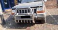 Jeep Grand Cherokee 4.0 ZJ 1992-98 stripping for used spares