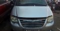 Chrysler Voyager 3.3 LX 1999-07 stripping for used parts