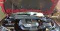 Jeep Grand Cherokee 3.6 WK2 2011-19 stripping for used parts