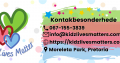 Premium Kleuterskool in Moreleta Park, Pretoria
