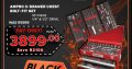BLACK FRIDAY DEALS EAST LYNNE MIDAS!
