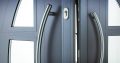 Doors and windows , Garage doors and sliding gates All Aluminium