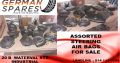 Assorted steering air bags for sale