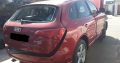 Audi Q5 20 TDI Quattro stripping for spares