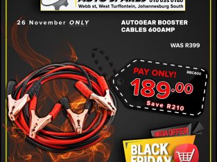 Black Friday Deals! Don’t miss out on these amazing LOW prices!
