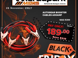 Black Friday Deals