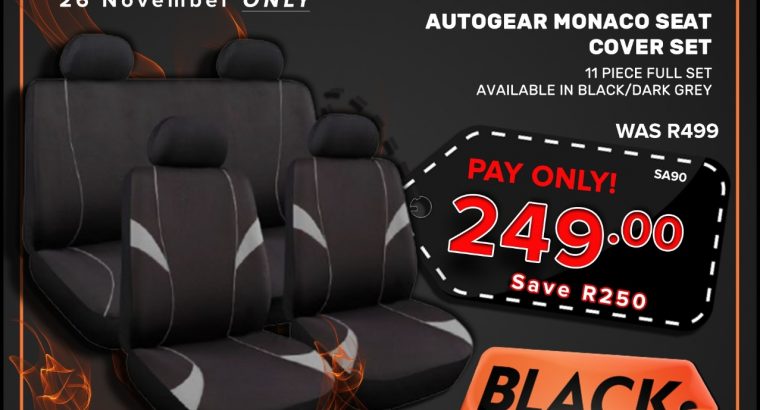 BLACK FRIDAY DEALS EAST LYNNE MIDAS!