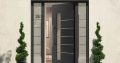 Doors and windows , Garage doors and sliding gates All Aluminium