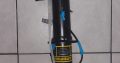 Bmw F15/16 X5/6 front RH shock with sensor for sale