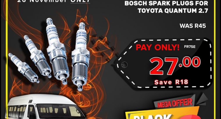 BLACK FRIDAY DEALS! Don’t miss out on these amazing LOW prices!