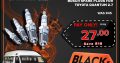 BLACK FRIDAY DEALS!
