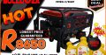 Get the BullDoza BD6500 Generator Petrol E/Start for ONLY R8650