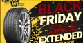 BLACK FRIDAY SALE EXTENDED from 20 November – 4 December 2021!