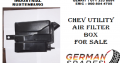 Chev Utility air filter box for sale