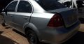 Chev Aveo LS 1.6 Auto stripping for spares