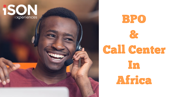 BPO Service Provider in South Africa