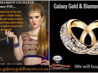 Galaxy Gold & Diamond Buyers