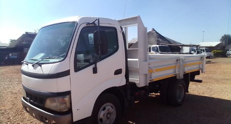Toyota dyna
