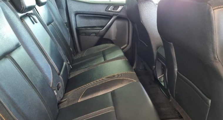 Ford Ranger 3.2TDCi Wildtrak