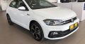 2019 vw polo r-line