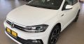 2019 vw polo r-line