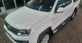 2010 Volkswagen Amarok 2.0BiTDI