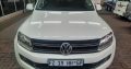 2010 Volkswagen Amarok 2.0BiTDI