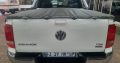 2010 Volkswagen Amarok 2.0BiTDI