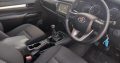 2019 Toyota Hilux 2.4 GD-6 SRX
