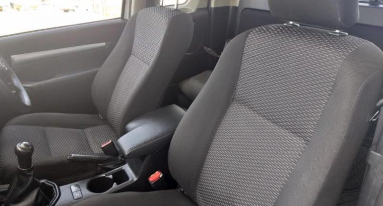 2019 Toyota Hilux 2.4 GD-6 SRX